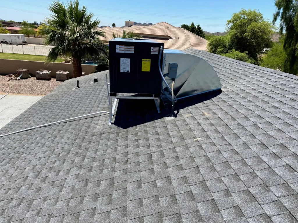Residential HVAC Installation & Repair in Chandler, AZ
