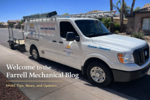 7 Things Only an Honest HVAC Company in the East Valley Will Tell You