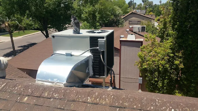 Pre‑Summer AC Maintenance in the East Valley: Why Arizona Homeowners Should Service Their AC Early