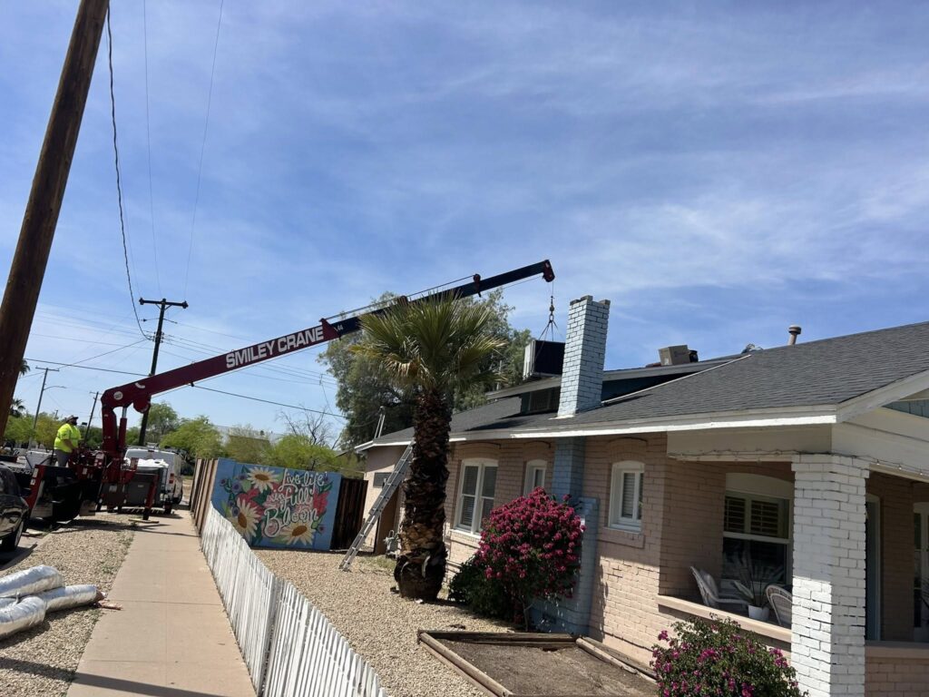 Best HVAC Maintenance Tips for Tempe, AZ Homeowners