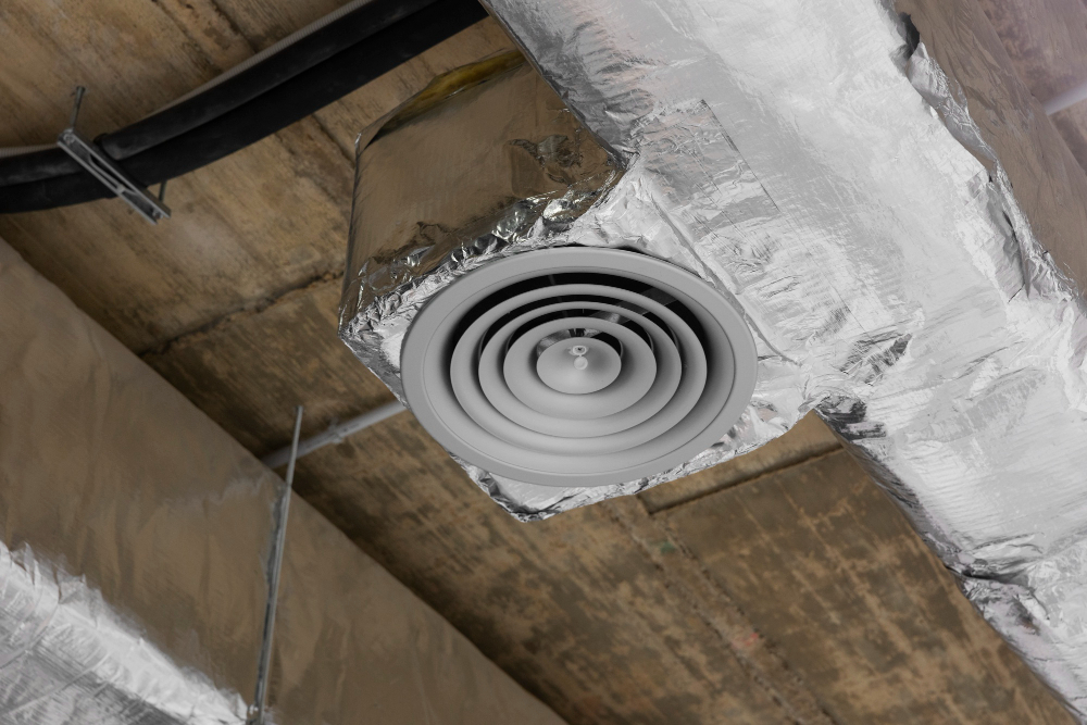 Choosing the Right Contractor for Commercial HVAC Installation in Chandler, AZ