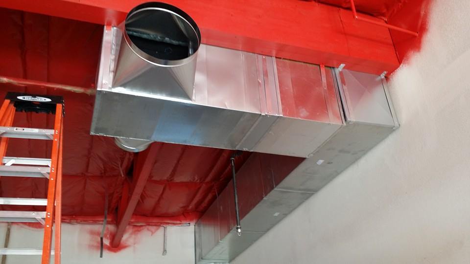 Commercial HVAC Solutions for Office Buildings in Chandler, AZ