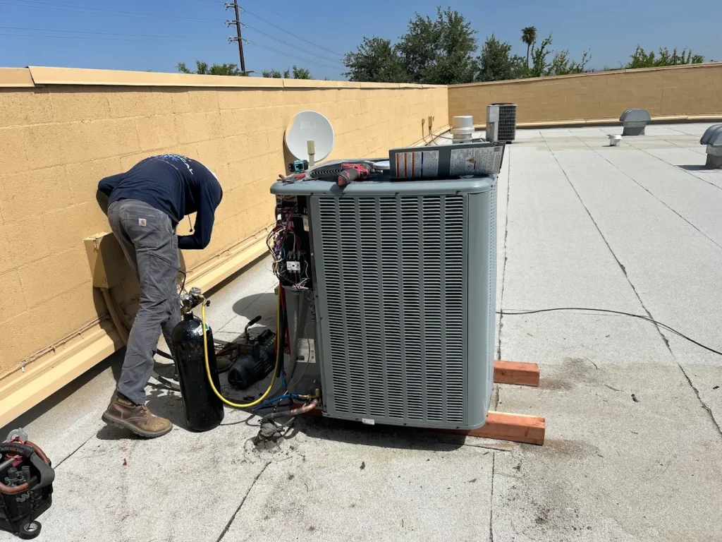 Common AC Repair Issues in Tempe Rental Properties and How to Prevent Them