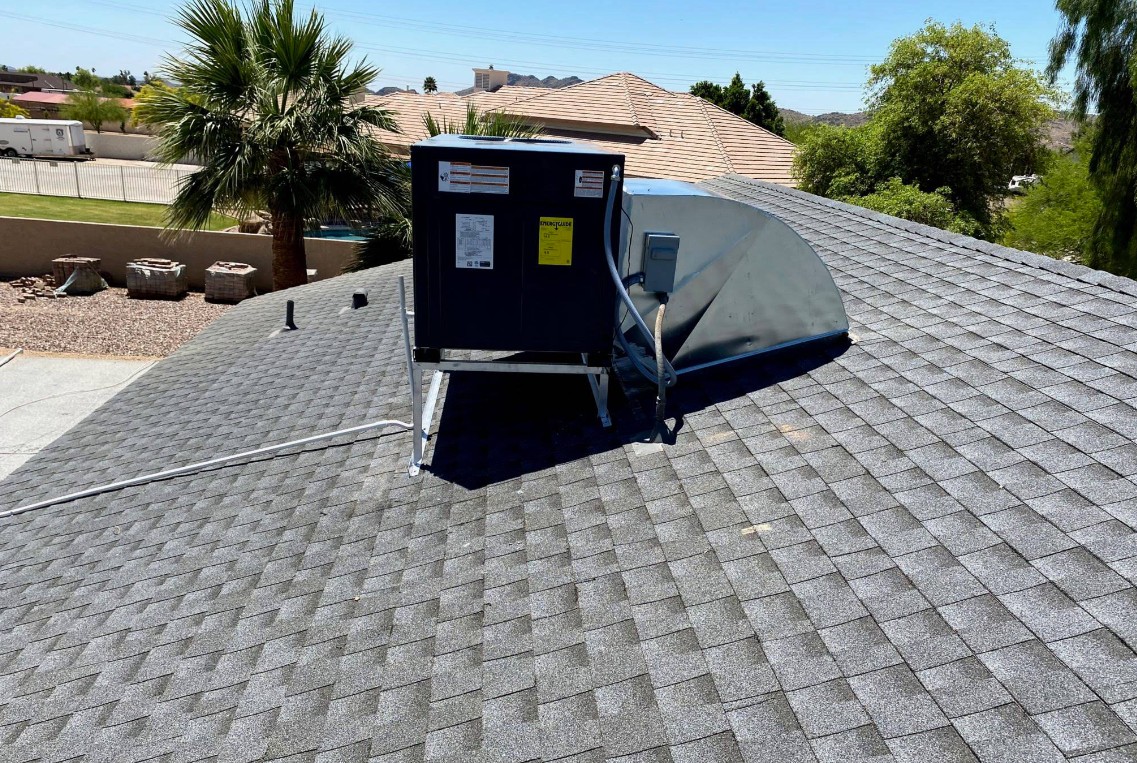 Common HVAC Problems Mesa, AZ Homeowners Face During Peak Summer