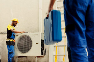Common HVAC Problems Mesa, AZ Homeowners Face During Peak Summer