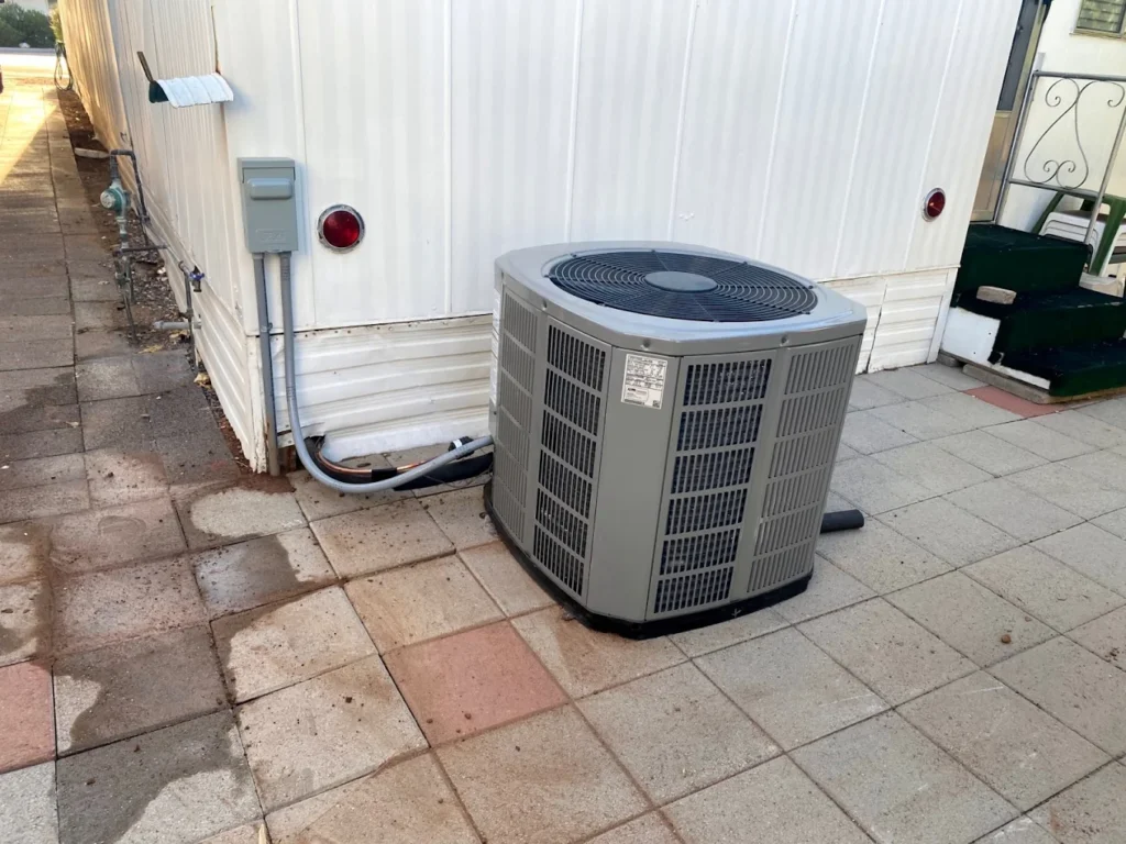 Emergency HVAC Checklist for Phoenix Metro Homeowners