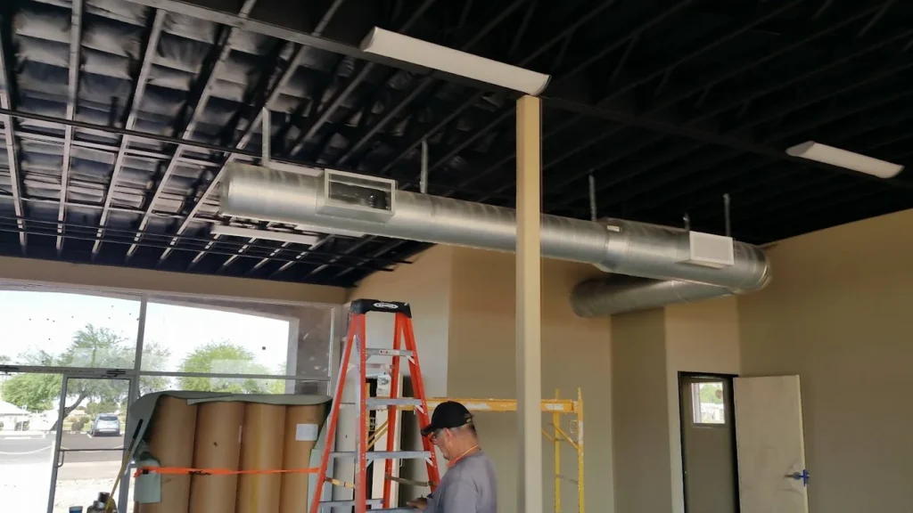 Emergency HVAC Checklist for Phoenix Metro Homeowners