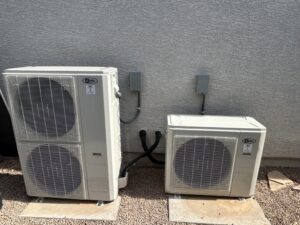 Emergency HVAC Services in Phoenix Metro: When Every Minute Counts