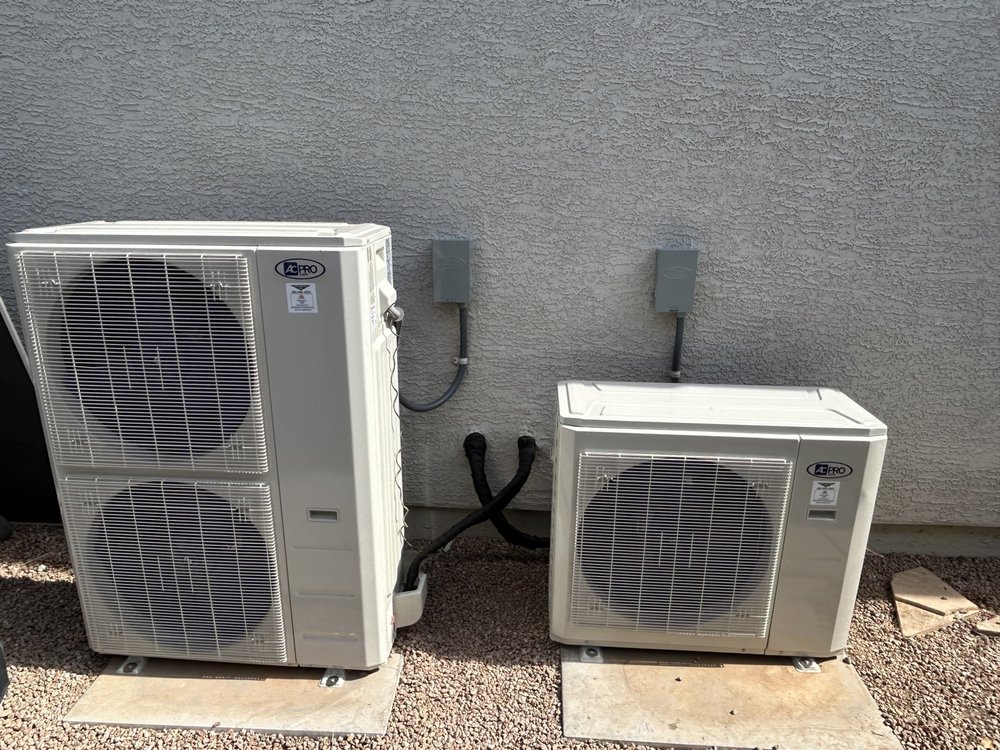 Emergency HVAC Services in Phoenix Metro: When Every Minute Counts