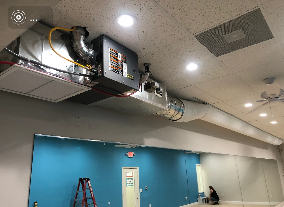 Emergency HVAC Services in Phoenix Metro: When Every Minute Counts