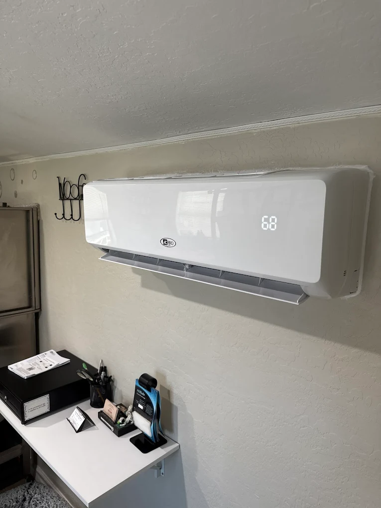 How Mini-Split Systems Help Reduce Cooling Costs in Tempe