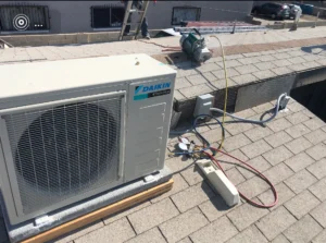 How Mini-Split Systems Help Reduce Cooling Costs in Tempe