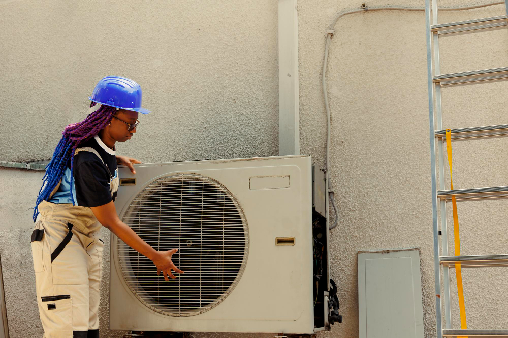 How to Improve Cooling Efficiency in Queen Creek, AZ Homes