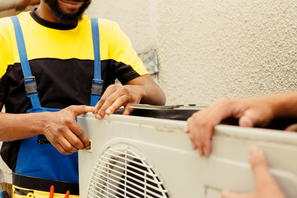 AC Repair vs Replacement in Arizona