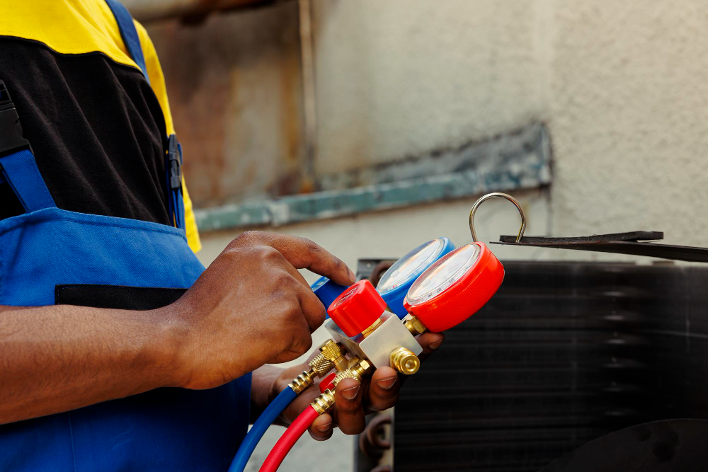 AC Repair vs AC Replacement How Arizona Homeowners Can Decide