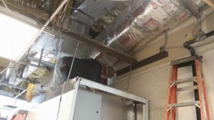 How Often Should Commercial HVAC Filters Be Changed in Chandler, AZ?