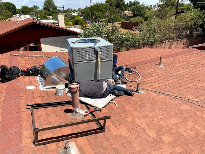 Lower AC Bill in Mesa Without New AC