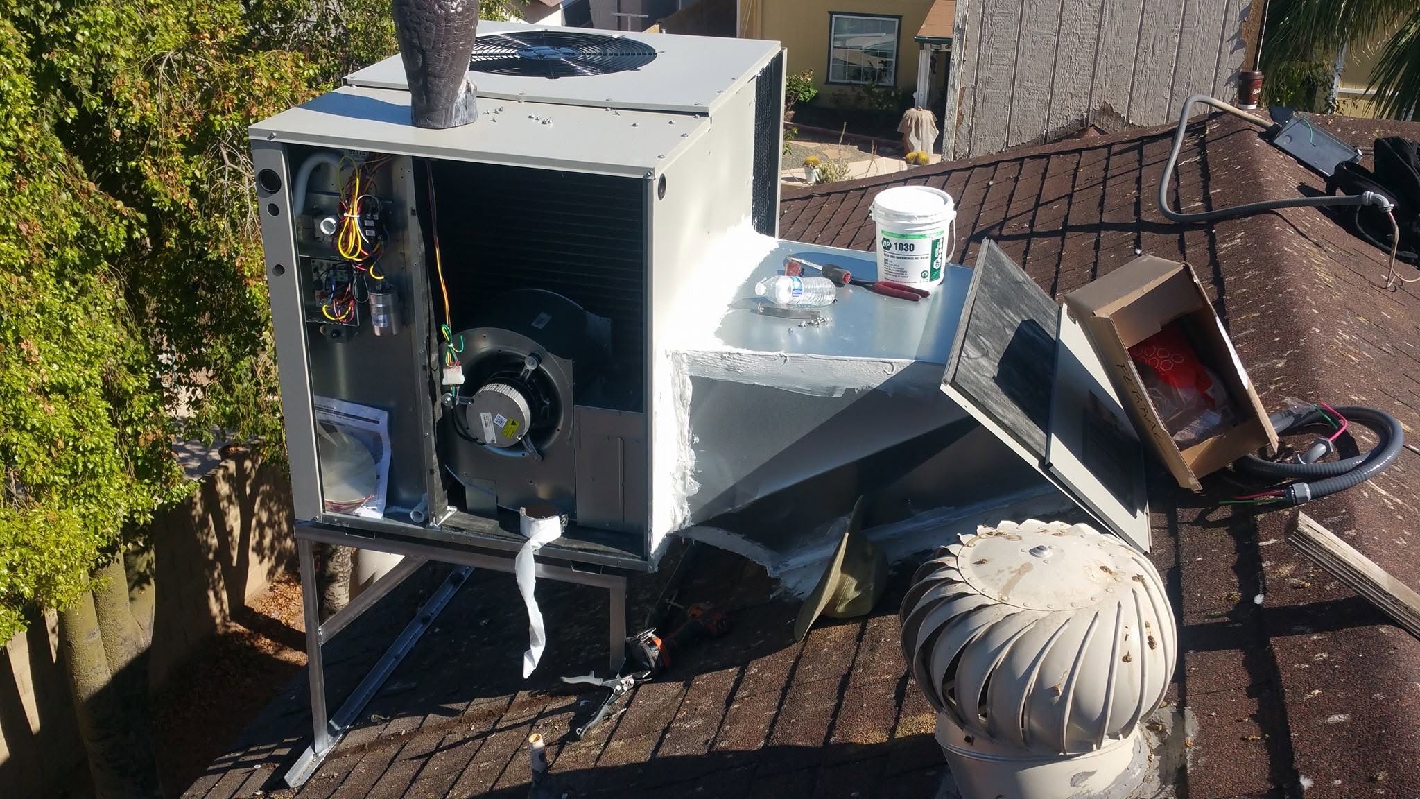 Emergency AC Repair in Chandler, AZ | Fast Help by Farrell Mechanical