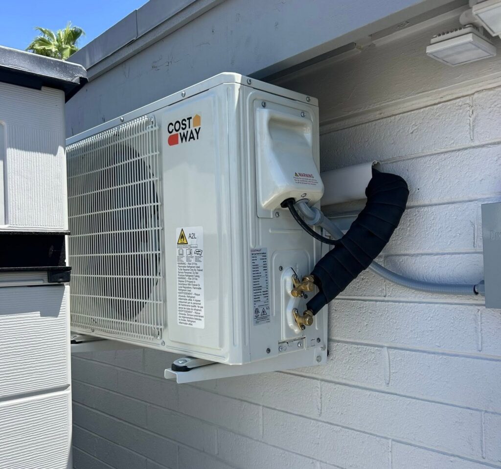 How Long Does an AC Unit Last in Arizona? Guide by Farrell Mechanical